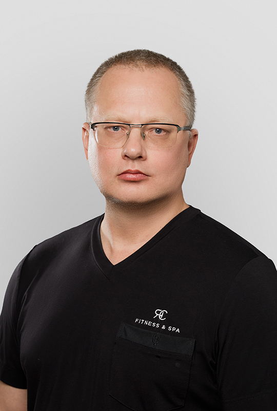 Иванов Вячеслав